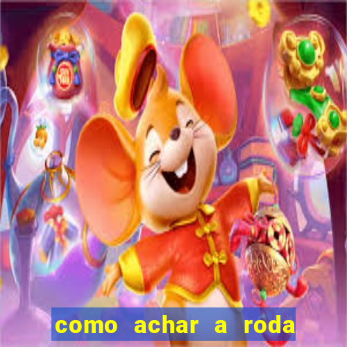 como achar a roda da fortuna no mapa astral